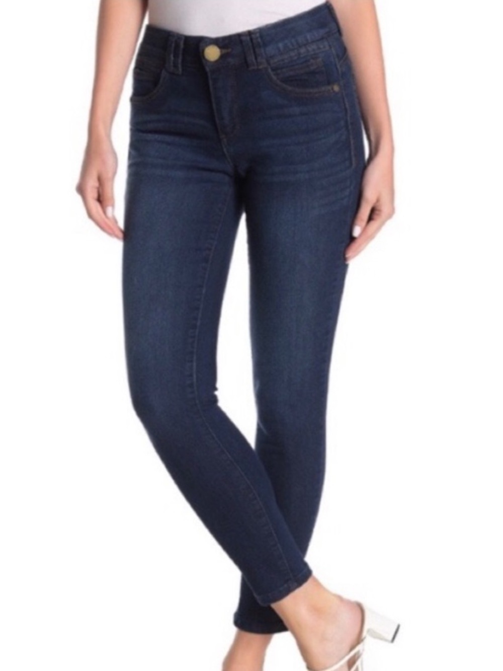 Democracy Ab Technology Jeans
